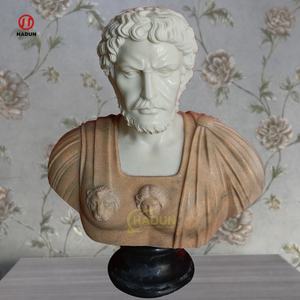 <span class=keywords><strong>Buste</strong></span> en marbre naturel Offre Spéciale <span class=keywords><strong>de</strong></span> la statue <span class=keywords><strong>de</strong></span> Jules <span class=keywords><strong>César</strong></span> - Product Image 5