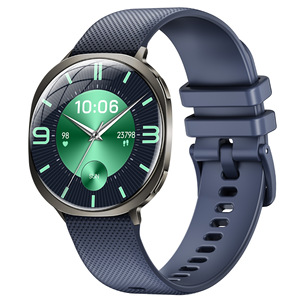Reloj Inteligente M301 con Bluetooth, Llamadas, Monitor de Ritmo Cardíaco, Sueño, Podómetro, Notificaciones, Resistente al Agua, Rastreador de Actividad Física para Exteriores - Product Image 3