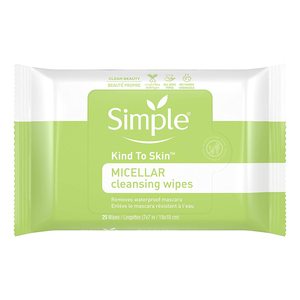 Lingettes démaquillantes biodégradables en Fiber <span class=keywords><strong>de</strong></span> <span class=keywords><strong>bambou</strong></span> pour le visage - Product Image 1