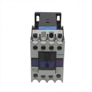 <span class=keywords><strong>Contacteur</strong></span> <span class=keywords><strong>24V</strong></span> 50/60Hz, CI15, 16A - Product Image 3