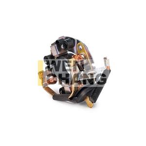 SOPORTE DE ESCOBILLAS DE ARRANQUE para <span class=keywords><strong>MOTOR</strong></span> DE ARRANQUE <span class=keywords><strong>FORD</strong></span> C-MAX 96BB11000A4B, Soporte de Escobillas de Carbón para Automóvil 772151 69204 234062, PIEZAS DE ARRANQUE DE AUTOMÓVIL - Product Image 2