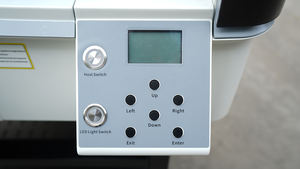 Nueva Impresora DTG (Directo a Prenda) de Alta Precisión y Estabilidad para Camisetas de 38*43 cm, 4 Colores, con Tinta de Pigmento y 1 Año de Garantía - Product Image 5