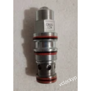 SUN HYDRAULICS CBGG-LCN วาล์วถ่วงแรงดันแบบใหม่ - Product Image 4