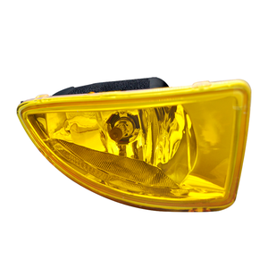 Phare antibrouillard halogène de haute qualité avec lentille ambre pour <span class=keywords><strong>honda</strong></span> <span class=keywords><strong>civic</strong></span> <span class=keywords><strong>2</strong></span>/4 porte <span class=keywords><strong>2004</strong></span> 2005 accessoires de voiture - Product Image 2