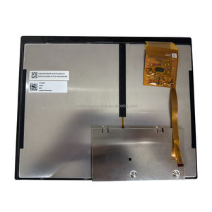 P1040SVF1MAAASB01 Industrial TFT LCD Module Display Panel Standard Mounting ODM Supplier Original Stock LCD Display - Product Image 1