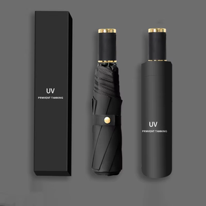 Promotion High Quality Custom Color Umbrella With Logo ,Auto Open and Close