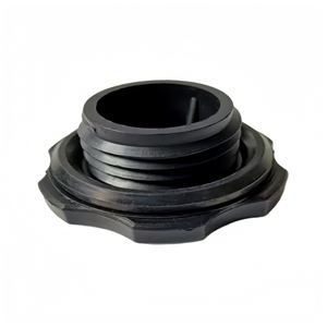 Piezas de Motor para Camión FAW Liberation J6P, Tapa de Aceite Original de Fábrica, Motor J6 Xichai con Anillo de Sellado de la Tapa de Aceite Original - Product Image 3