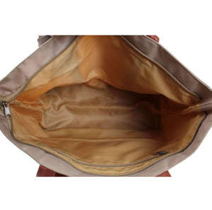 Bolso bandolera personalizado de gran capacidad, bolso de hombro de gran capacidad para mujer, bolso de compras reutilizable - Product Image 6