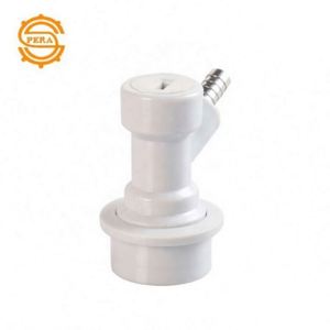 Быстросъемные соединители Ball Lock для газовых кегов Corny/Cornelius - Product Image 1