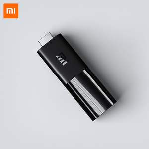 Xiaomi <span class=keywords><strong>Mi</strong></span> <span class=keywords><strong>Stick</strong></span> <span class=keywords><strong>TV</strong></span> Original, Versión Global, Quad Core, DTS HD, Asistente de <span class=keywords><strong>Google</strong></span>, Android <span class=keywords><strong>Mi</strong></span> <span class=keywords><strong>TV</strong></span> <span class=keywords><strong>Stick</strong></span> - Product Image 1