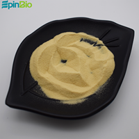 Complément alimentaire Peptides de haricot mungo Prix