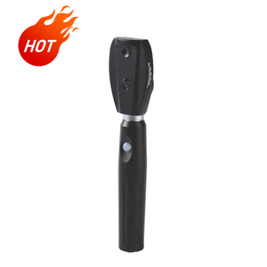 HONSUN-<span class=keywords><strong>Oftalmoscopio</strong></span> <span class=keywords><strong>directo</strong></span> con batería recargable, luz LED, 2 - Product Image 2