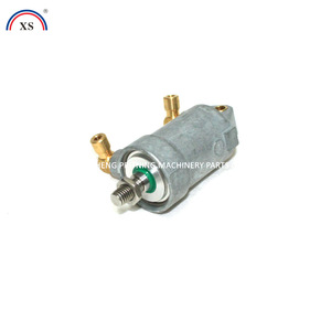 Cylindre pneumatique Norgren F4.334.045, corps en aluminium, 10 bars, pour presse d'impression - Product Image 3