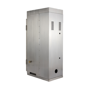 Desgaste-o centrífugo tubular resistente prolongou o separador da vida útil para a pasta cerâmica fina e os líquidos duros da partícula - Product Image 5