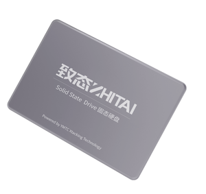 Zhitai Sc001 Iii 500gb 1tb 2tb 2.5" Solid State <b>Drive</b> Original Memory Flash Zhitai Sc001 Xt <b>Sata</b> Iii Solid State <b>Drive</b> the - Product Image 3