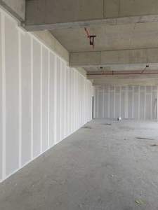 Đúc sẵn tường bê tông Bảng điều khiển chống cháy thân thiện với môi EPS xi măng bánh sandwich Bảng điều khiển Hội Đồng Quản Trị - Product Image 5