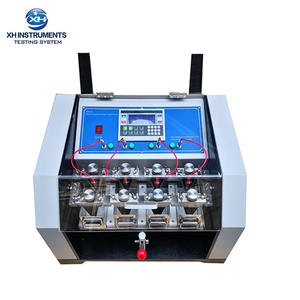 Alat Uji Penetrasi Air SATRA PM-34 <span class=keywords><strong>Maeser</strong></span> - Product Image 1