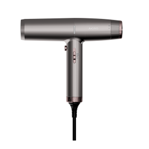 BLDC Ionic Chuyên Nghiệp Tốc Độ Cao Salon Máy Sấy Tóc Khuếch Tán Mini Tóc Thổi Blower Siêu Leafless Không Chổi Than Động Cơ Máy Sấy Máy - Product Image 1