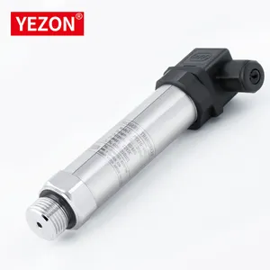 Yezon PY210 4-20ma机器建筑泵压缩机压力测量100psi水压变送器