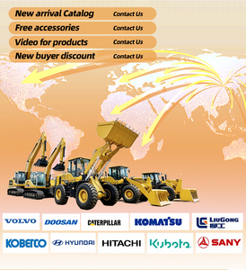 รถขุดขนาดเล็ก <span class=keywords><strong>Komatsu</strong></span> PC60MR-8 <span class=keywords><strong>6</strong></span>.2 ตัน มือสอง 40.5 กิโลวัตต์ ของแท้จากญี่ปุ่น ชั่วโมงการทำงานต่ำ 1600 ชั่วโมง ถังขนาด 0.22 ลูกบาศก์เมตร ได้รับการรับรองมาตรฐาน CE - Product Image 6