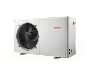 2024 usine directe OEM ODM SUNRAIN <span class=keywords><strong>Split</strong></span> Type air-eau résidentiel sanitaire douche eau chaude pompe à chaleur R134a - Product Image 2