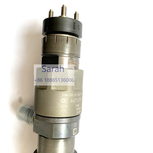 0445120288 iniettore MB A4710700587 ANTOS 2011 ACTROSS 12.8L per BENZ - Product Image 5