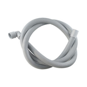 Tuyau de vidange pour lave-linge à tambour entièrement automatique Haier, pièces d'origine en acier et PVC, alimentation manuelle pour hôtels - Product Image 5