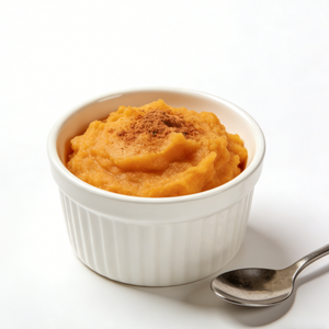 Salsa di Patate Dolci Liofilizzata del Produttore Cinese, Ripieno Alimentare Naturalmente Dolce in Confezione da 5Kg per Cottura Sana - Product Image 1