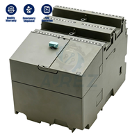 Komponen CPU Redundansi 6ES7656-8CA33-1BB0 Pengontrol PLC 6ES76568CA331BB0 Dengan Layanan Konverter Modbus OPC yang Dapat Disesuaikan