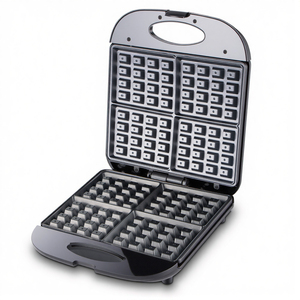 2025 RAF Grille-pain en aluminium pour petit-déjeuner <span class=keywords><strong>Panini</strong></span> Gaufrier <span class=keywords><strong>Machine</strong></span> - Product Image 1