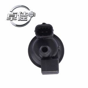 Carbon Canister <b>Control</b> Valve 0280142553 3/8 In Port Size For Volvo ZJ-09-057 - Product Image 3