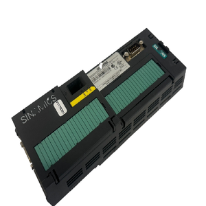 1 Pieza, Unidad de Control 6SL3244-0BB13-1PA1, Nueva y Original, CU240E-2 DP-F, Tarjeta de Memoria - Product Image 1