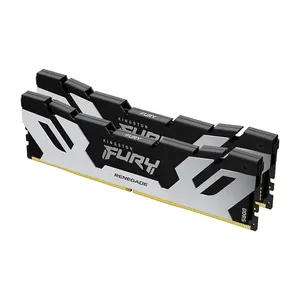 Оперативная память <span class=keywords><strong>Kingston</strong></span> Fury Beast DDR5 для ПК, 16 ГБ / 32 ГБ (16*2), 6000 МГц, для настольных компьютеров, высокопроизводительные компоненты ОЗУ - Product Image 5