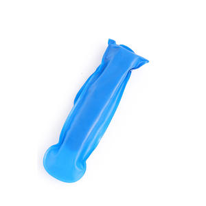 पीतल फीलर गेज स्टेनलेस स्टील मीट्रिक 0.01 मोटाई गेज 13ब्लेड/सेट से - Product Image 4