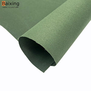 ผ้าโพลีเอสเตอร์100% สำหรับกระเป๋าเต็นท์ผ้าอ๊อกซ์ฟอร์ดรีไซเคิลเป็นมิตรกับสิ่งแวดล้อม - Product Image 3