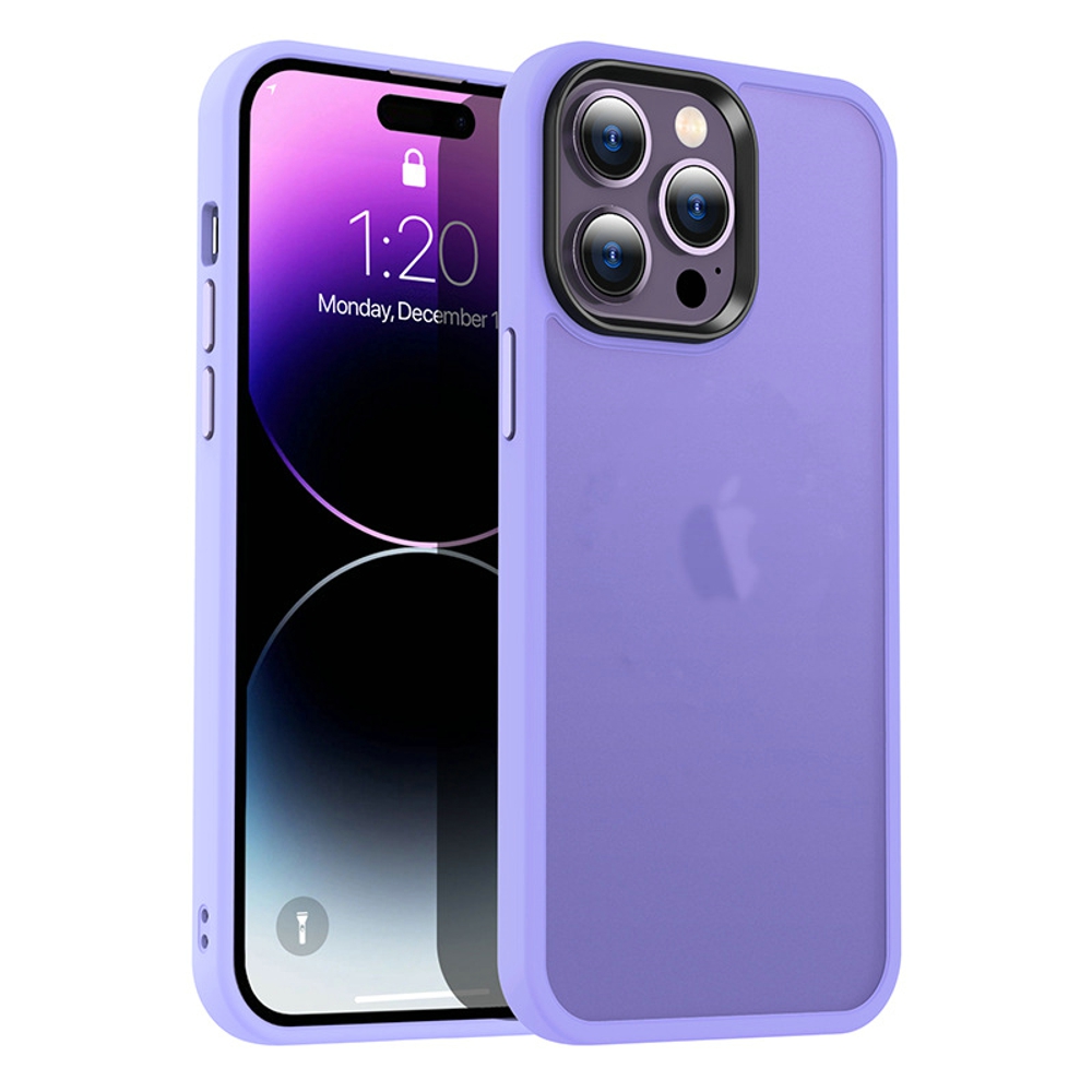 Light Purple