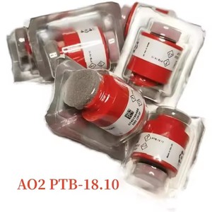 เซ็นเซอร์ตรวจจับก๊าซออกซิเจน ASAIR รุ่นใหม่ AO-02 ใช้แทน CITY AO2 PTB-18.10 AA428-210 พร้อมแบตเตอรี่ในตัว มีสินค้าในสต็อก - Product Image 4
