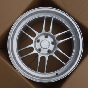 <span class=keywords><strong>Rpf1</strong></span> gpwyk <span class=keywords><strong>18</strong></span>นิ้ว jdm 5X114.3ล้อสร้างกระแสเงินสำหรับ Honda Toyota MAZDA Mitsubishi Kia Acura Nissan - Product Image 2