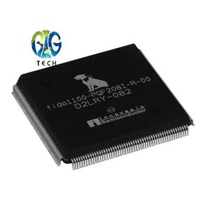 FIDO1100PQF208IR1 BOM IC MCU 32BIT 32KB rem 208PQFP FIDO1100PQF208IR1 - Product Image 1