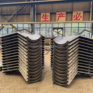 Nuevo Molde de Hormigón Prefabricado para Rompeolas, Molde de Hormigón Ligero de 500 kg, Producto de <span class=keywords><strong>Tetrapodos</strong></span> Prefabricados - Product Image 6