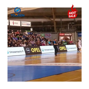 Pantalla LED impermeable <span class=keywords><strong>de</strong></span> alto rendimiento TOOSEN P8 <span class=keywords><strong>tenis</strong></span>/béisbol/juego <span class=keywords><strong>de</strong></span> fútbol marcador al aire libre cancha <span class=keywords><strong>de</strong></span> baloncesto animación IP65 - Product Image 3