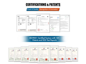 Boîtes <span class=keywords><strong>aux</strong></span> <span class=keywords><strong>lettres</strong></span> résidentielles extérieures OEM/ODM antivol en acier galvanisé, boîte postale sécurisée, boîte de livraison sécurisée - Product Image 5