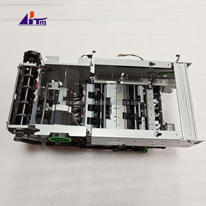 <span class=keywords><strong>Transport</strong></span> de billets bancaires <span class=keywords><strong>GRG</strong></span> de haute qualité pour pièces de machine ATM CDM8240N-NT-006 YT4.109.3409 502014469001 - Product Image 3