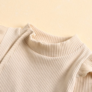Combinaison de nuit zippée en tricot pour bébé, motif <span class=keywords><strong>Pat</strong></span> <span class=keywords><strong>Pat</strong></span>, grande taille, pour garçon et fille, idéale pour le 1er anniversaire - Product Image 6