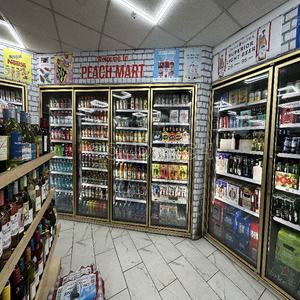 <span class=keywords><strong>ColdTech</strong></span> supermercado/supermercado caminar enfriador y congelador puerta de vidrio pantalla cámara frigorífica - Product Image 3