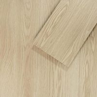 Großhandel Moderne 914*152mm Trockenklebende PVC-Bodenaufkleber Verschleißfeste Vinyl-Bodenfliesen Wasserdicht Klebend für Innenbereich Hotelnutzung