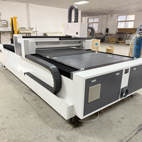 Machine de découpe laser 3000x1500 Kit complet MAX 2000w Source laser Raytols BM111 Heat Fscut2000