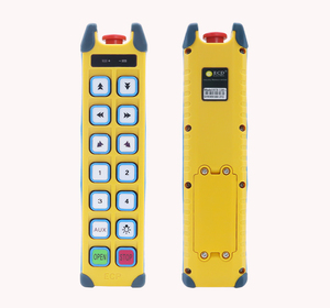 Control remoto inalámbrico industrial de larga distancia de Diseño Popular - Product Image 3