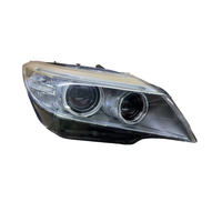 Système d'éclairage automobile adapté aux BMW Z4 E85 E86 E89 2016-2018, accessoires de phares LED Hernia, vente chaude