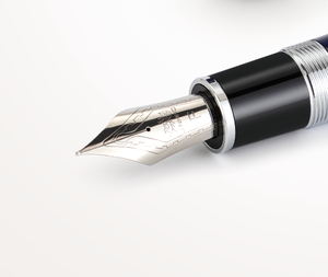 Pluma Estilográfica Gigante <span class=keywords><strong>JINHAO</strong></span> X169 de Shanghái, Nuevo Diseño - Product Image 3